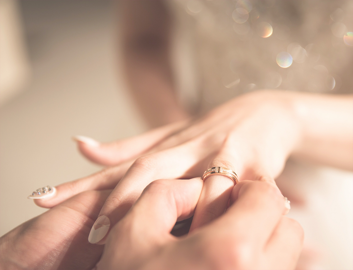 ブライダルオプション