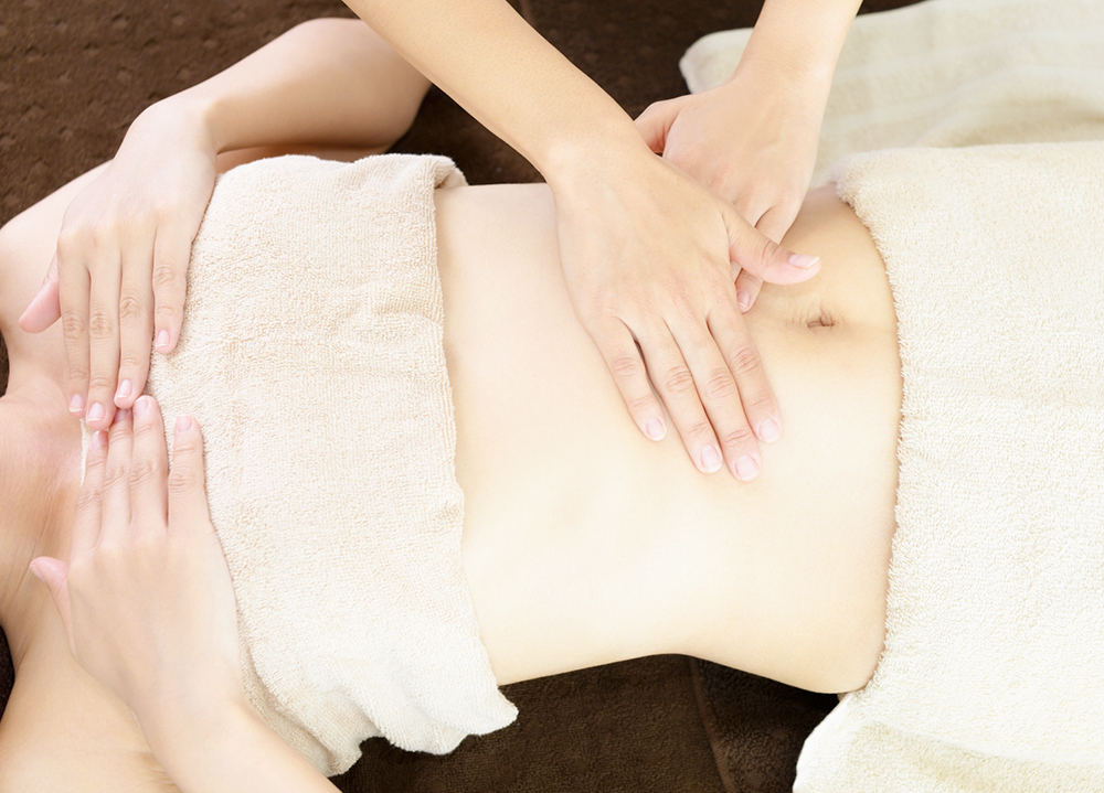 贅沢フェイシャル