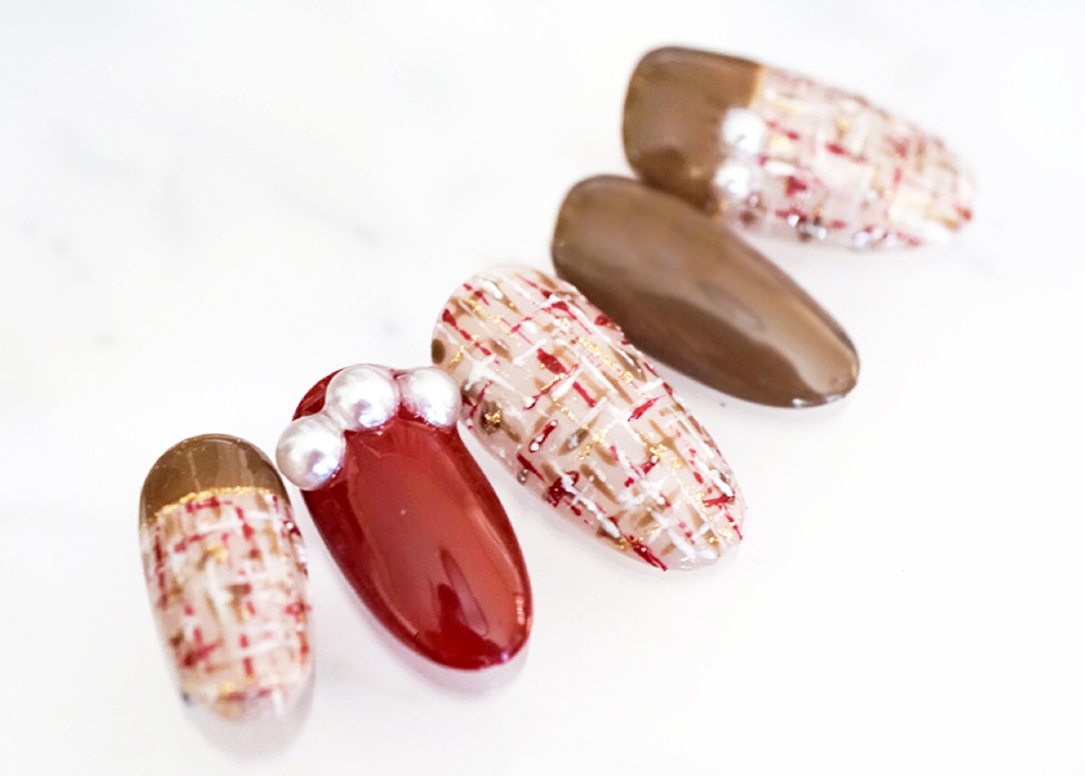 贅沢フェイシャル